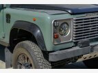 Thumbnail Photo 5 for 1996 Land Rover Defender